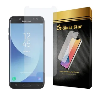 Glass Star SIMPLS Screen Protector For Samsung Galaxy J5 2017 / J5 Pro