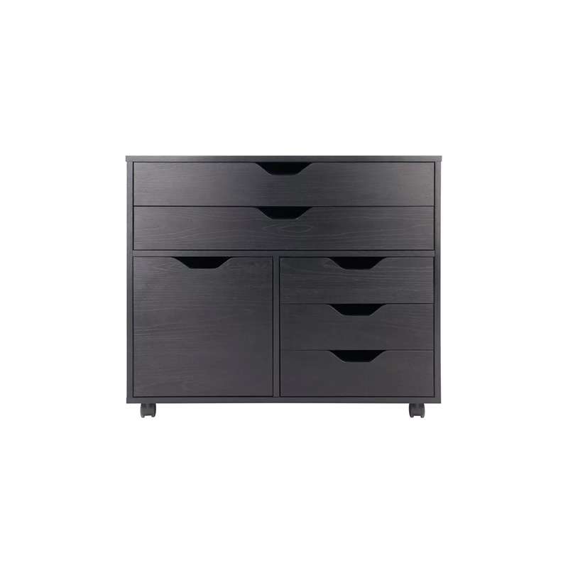 فایل اداری اسمردیس مدل F146 - MDF