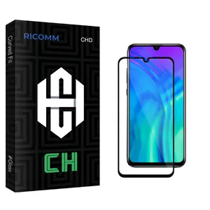 Ricomm CH glass Ceramics Screen Protector For  Honor 10 lite