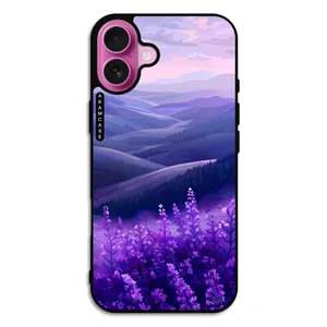 AKAM AMC-WA16PLUS-LAVENDER-3 Cover For Apple iPhone 16 Plus