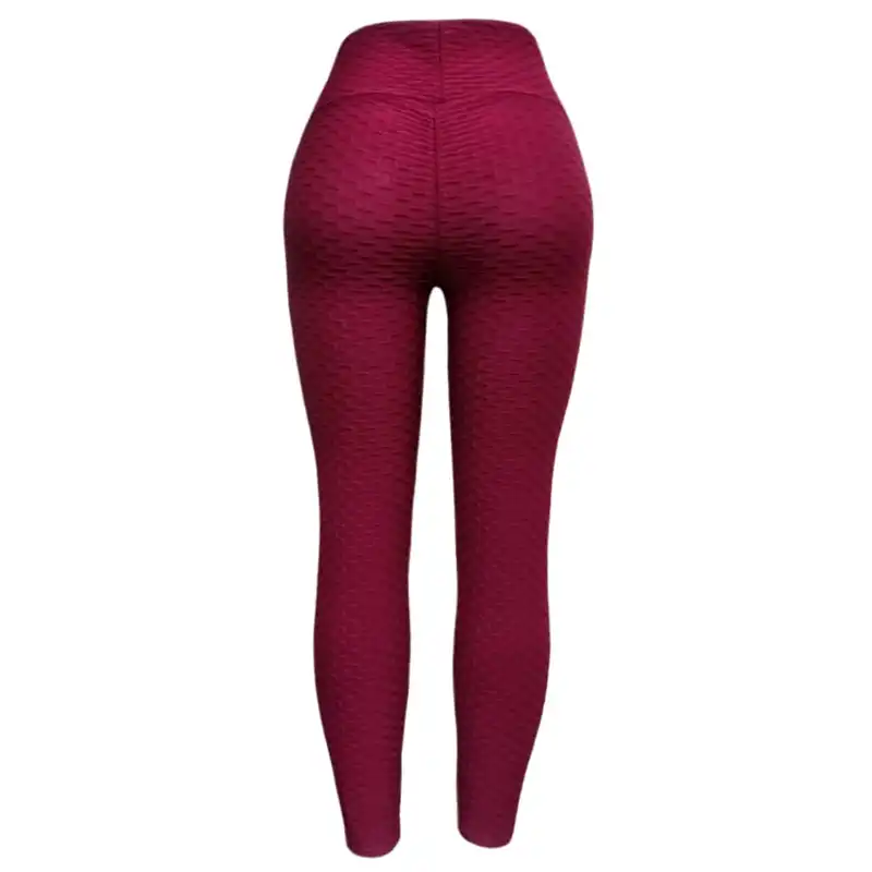 لگینگ ورزشی زنانه مدل آنتی سلولیت