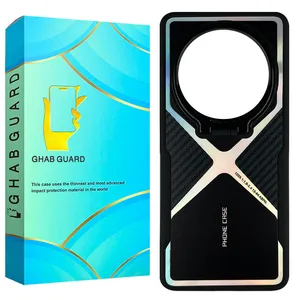 Ghab Guard XSTND30 Cover For Xiaomi Redmi 14C 4G / Redmi 14C 5G / Redmi 14R / Poco C75 4G / Poco C75 5G / Redmi A3 Pro / Redmi A4