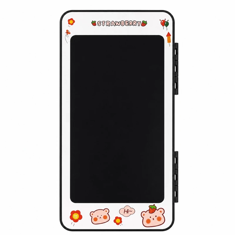 کاغذ دیجیتالی مدل LCD Pencil Bo0x