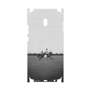 MAHOOT game of polo-FullSkin Cover Sticker for Xiaomi Redmi 8A