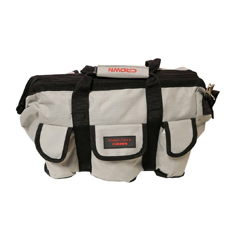 کیف ابزار کرون مدل 40cm کیف ابزار کرون مدل 40cm