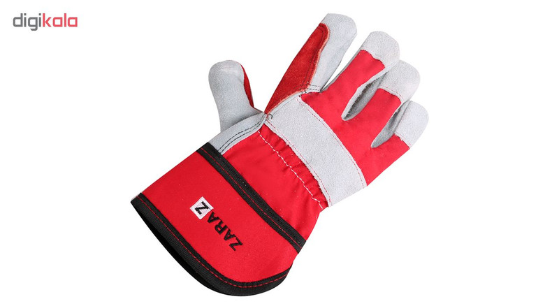 دستکش ایمنی مدل BR95