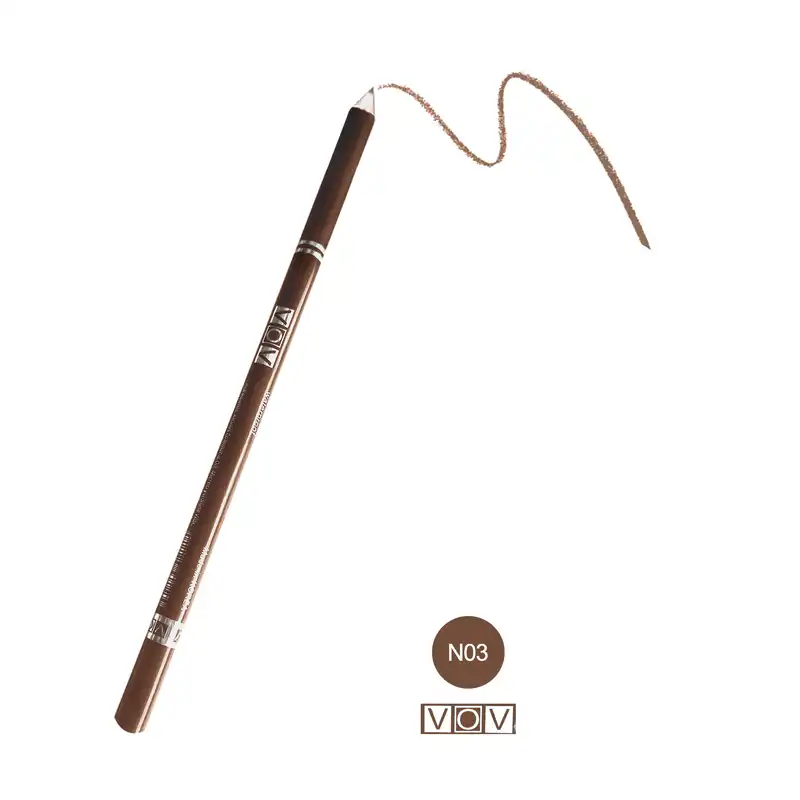 مداد ابرو وو شماره N03
