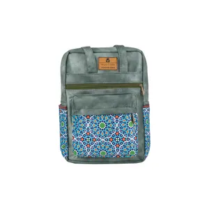 کوله پشتی مدل UD182