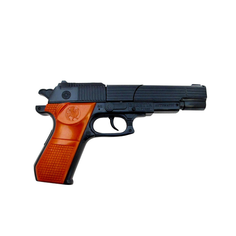 تفنگ بازی مدل Beretta