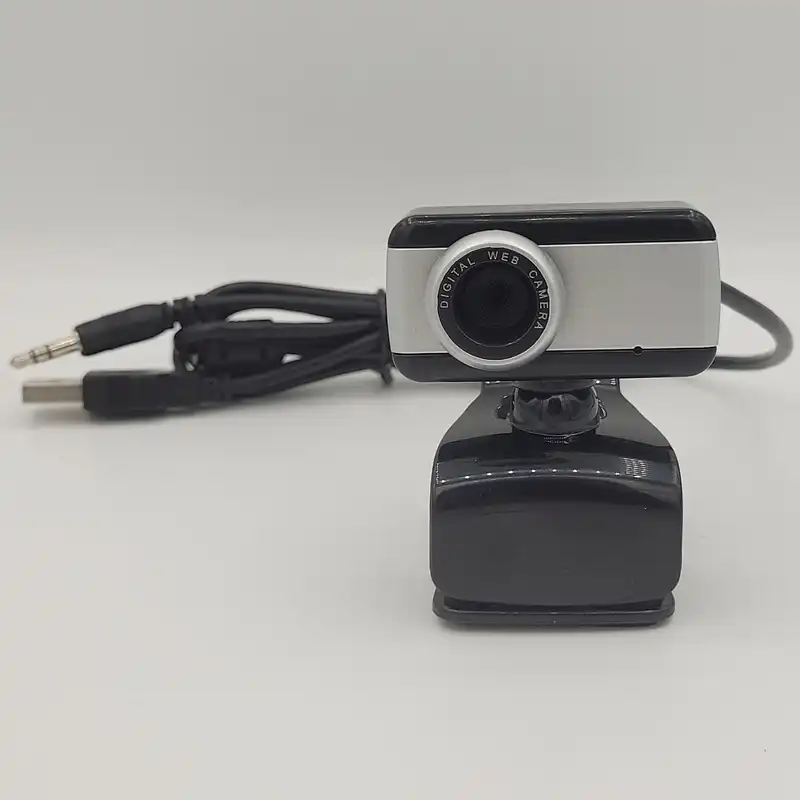 وب کم شارک مدل WEB517