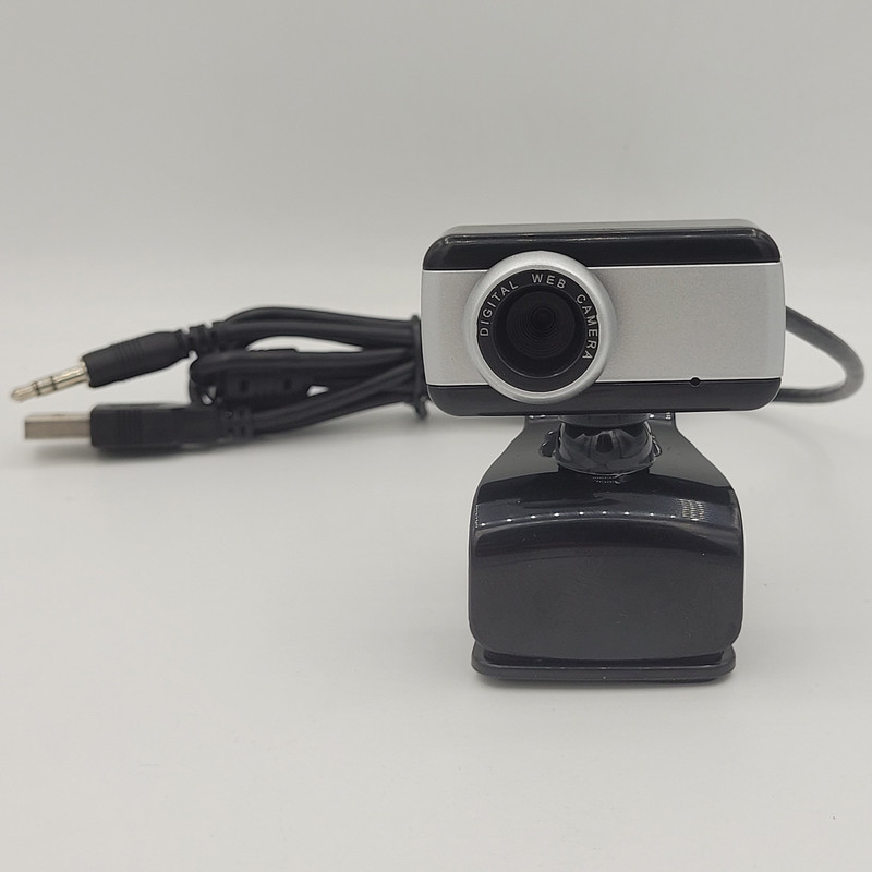 وب کم شارک مدل WEB517 2
