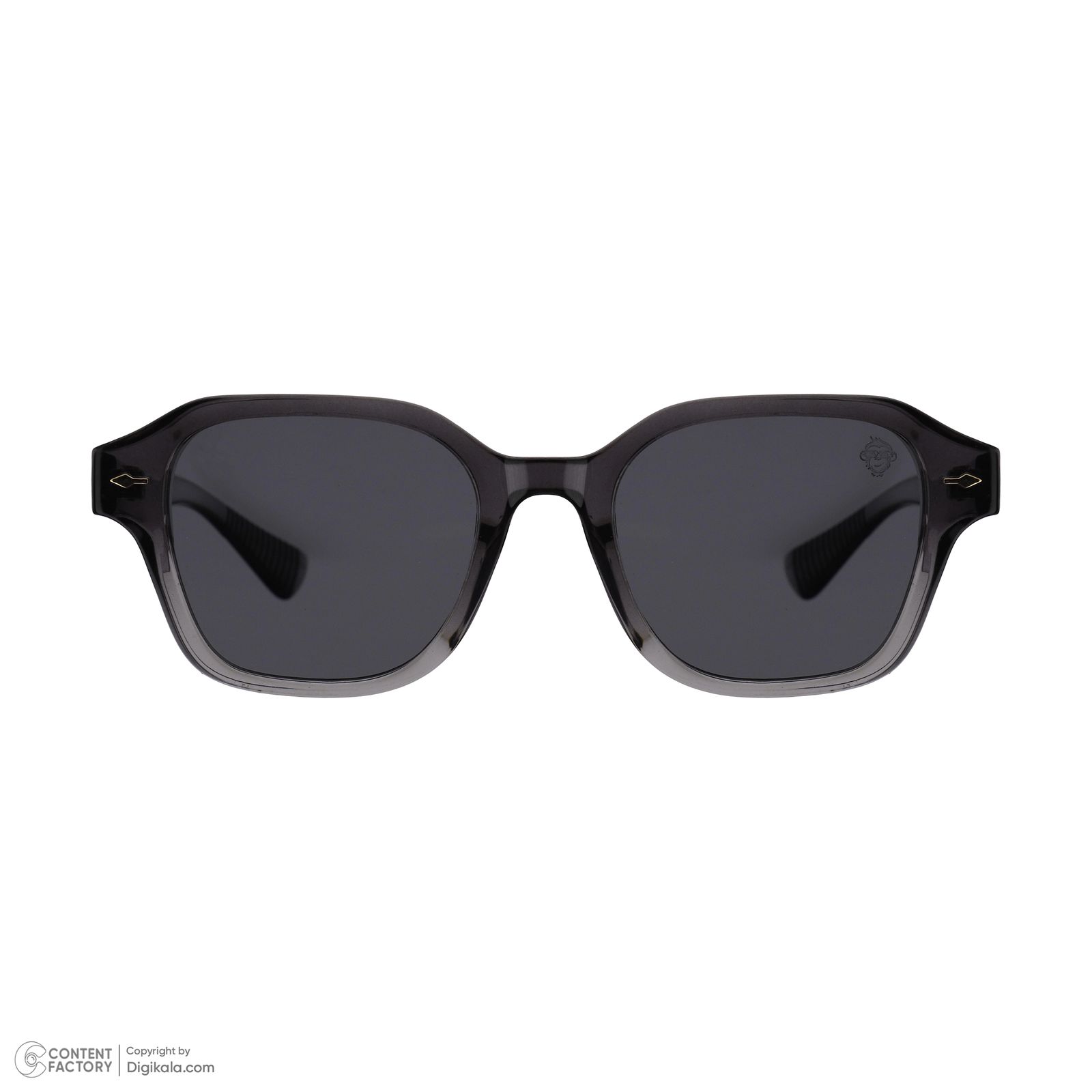 عینک آفتابی مستر مانکی مدل 6042 gr -  - 2