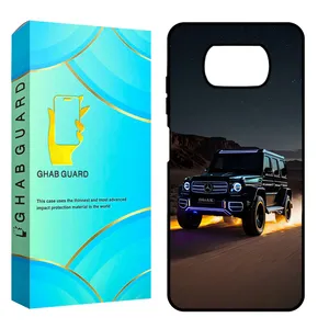 Ghab Guard GCHPX3 Cover For Xiaomi Poco X3 / X3 Pro 