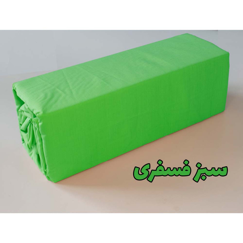 کاور لحاف بومرنگ مدل Plain یکنفره سایز 160x220 سانتیمتر