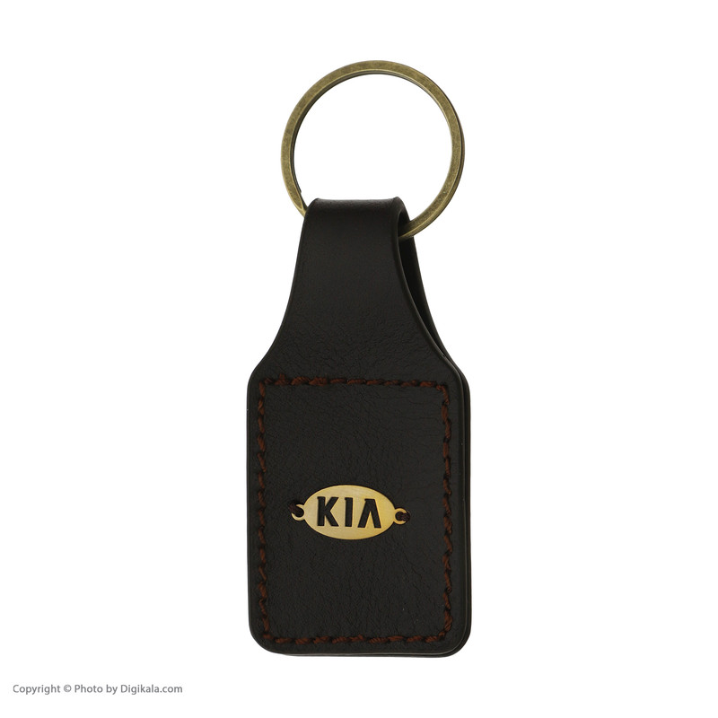 جاکلیدی طلا 18 عیار مردانه میو گلد مدل K149