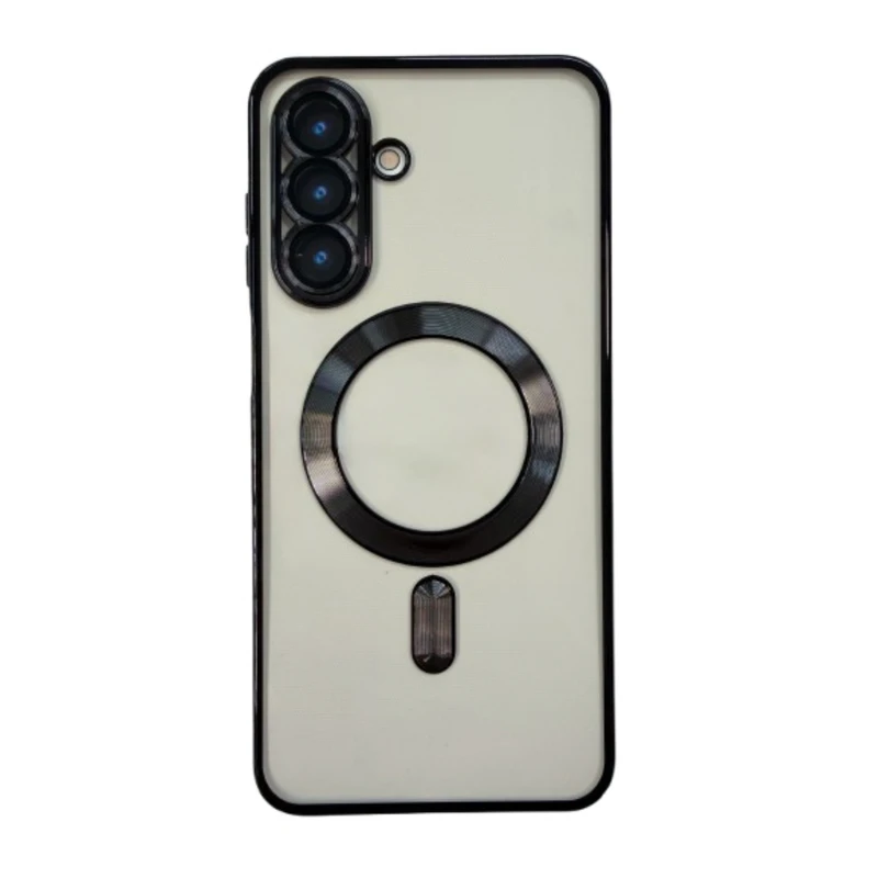 کاور مدل Magsafe مناسب برای گوشی موبایل سامسونگ Galaxy A17 / A26