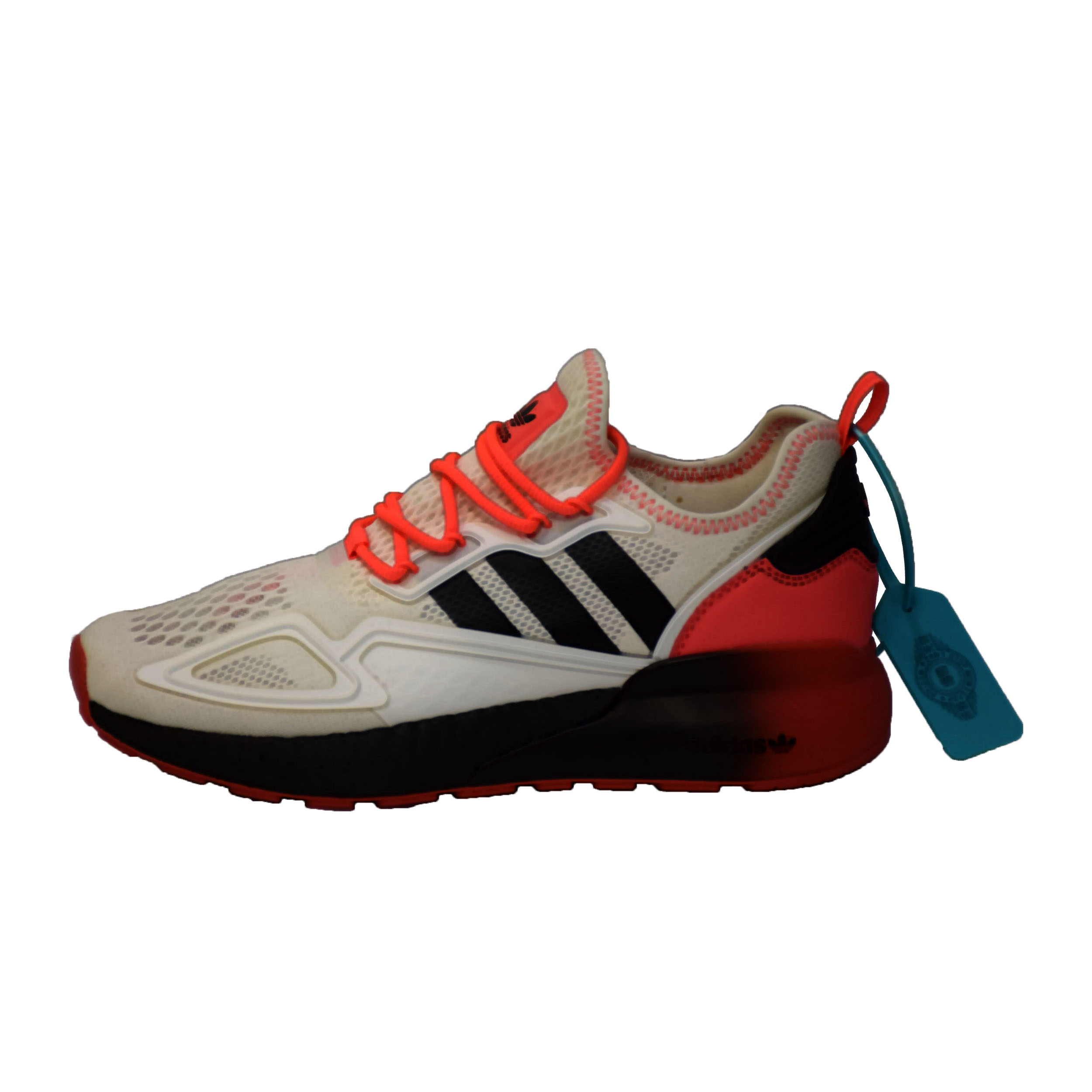 کفش پیاده روی آدیداس مدل ZX Boost