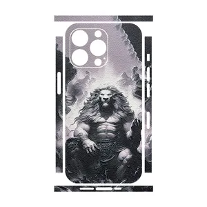 Remax cover sticker Leth model Code LE064 suitable for Apple iPhone 13 Pro mobile phone