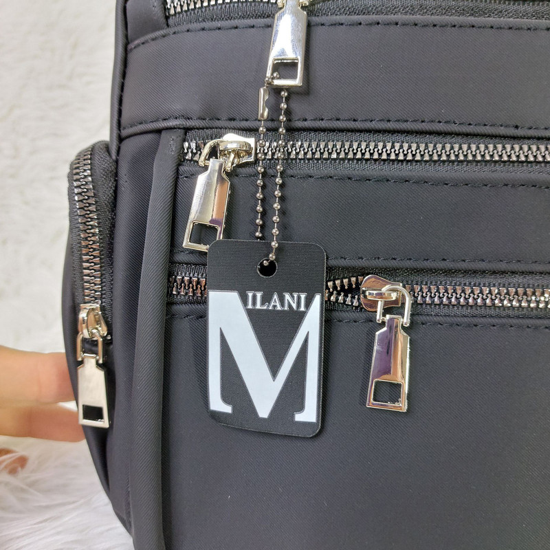 کیف دوشی زنانه مدل میلانی کد Mil8J