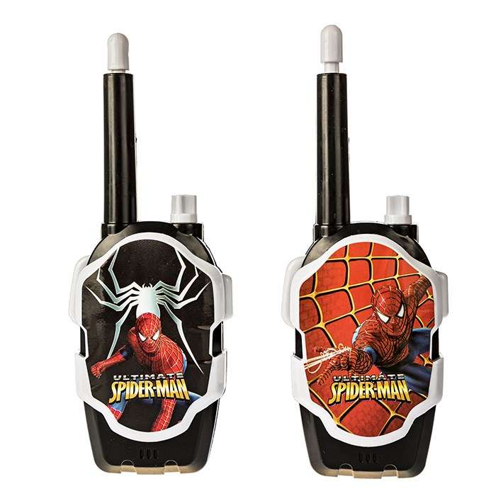 بی سیم اسباب بازی مدل Spider-Man