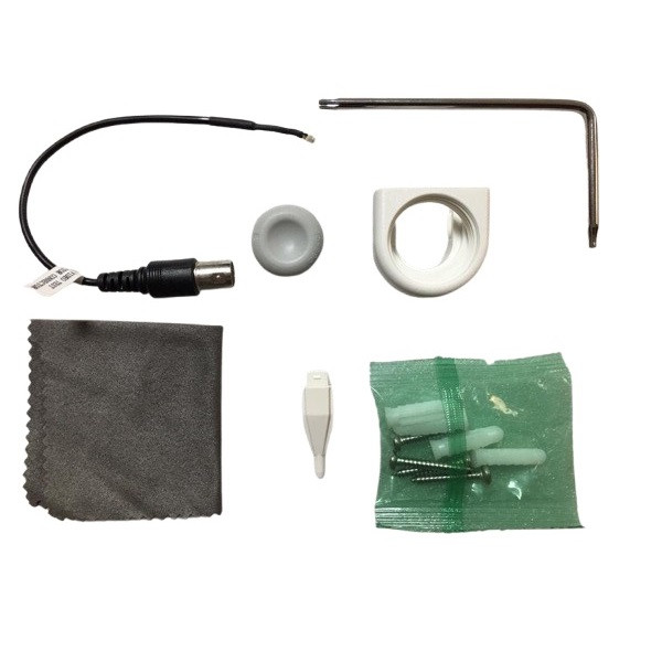 دوربین مداربسته تحت شبکه ایلوسترا مدل ISS02BN1NWIT