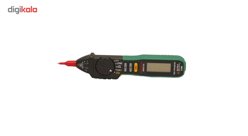 مولتی متر مستک مدل MS8212A