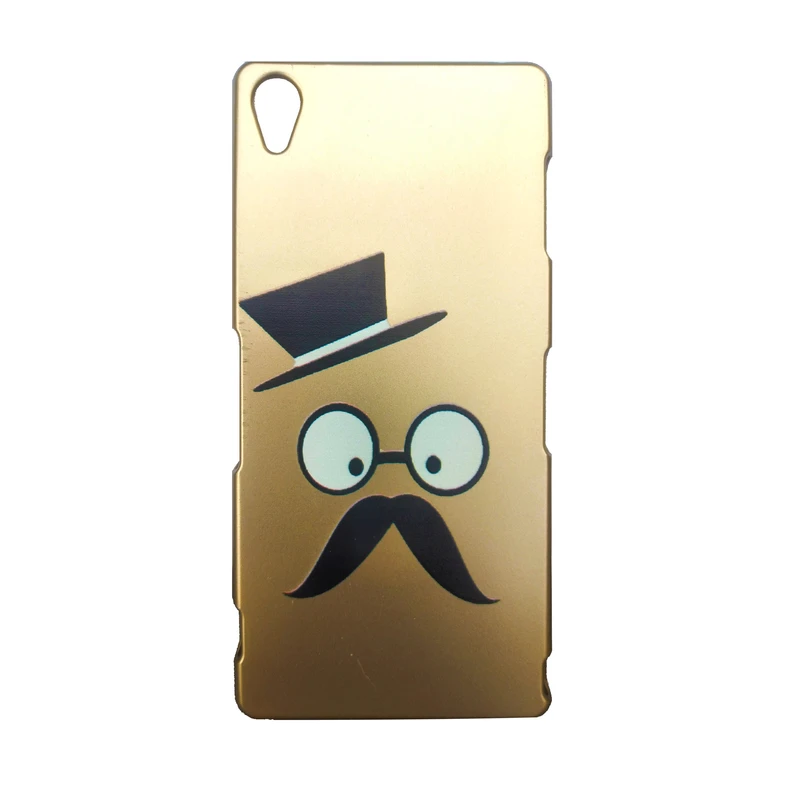 کاور مدل hard-004 مناسب برای گوشی موبایل سونی Xperia Z3