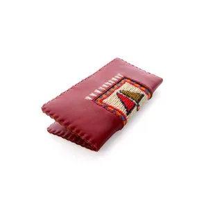 کیف دستی
دست دوز زنانه آرانیک مدل رویه گلیم کد 1200400226