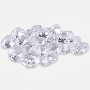 کریستال لوستر مدل CR10-35 بسته 100 عددی