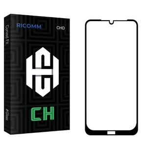 Ricomm CH2 Ceramics Screen Protector For Xiaomi Redmi Note 8