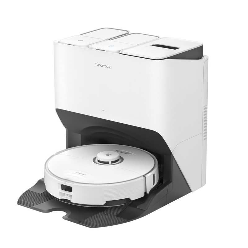 پاکت جاروبرقی مدل roborock مناسب برای جاروبرقی رباتیک روبوراک S8 Pro Ultra مجموعه 4 عددی پاکت جاروبرقی مدل roborock مناسب برای جاروبرقی رباتیک روبوراک S8 Pro Ultra مجموعه 4 عددی