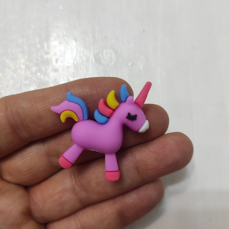 سرمدادی مدل اسب تک شاخ کد 31