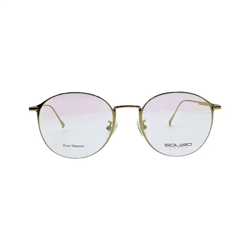 فریم عینک طبی اسکوآرو مدل SQ1764C1