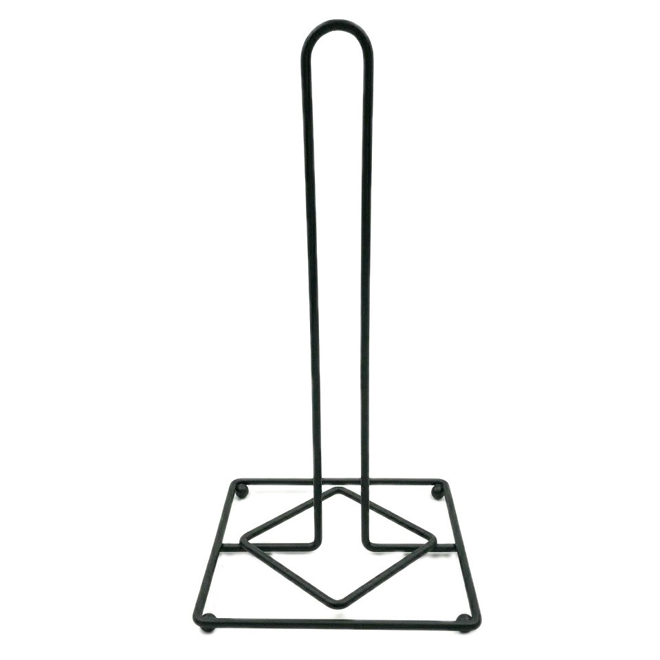 پایه رول دستمال کاغذی مدل B01