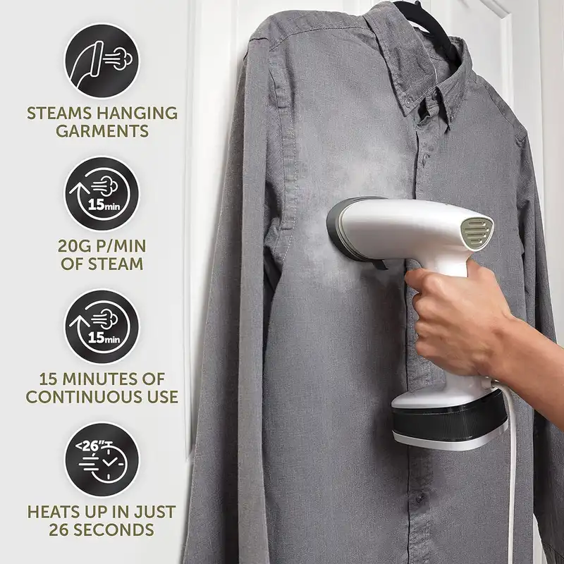 بخارگر برویل مدل VIN430