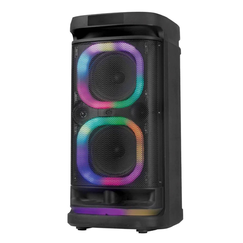 اسپیکر بلوتوثی قابل حمل انزو مدل Eno box 850