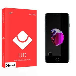 Coconut UD Glass Screen Protector For Apple آیفون 7