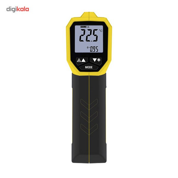 دماسنج دیجیتالی مادون قرمز تروتک مدل BP21 دماسنج دیجیتالی مادون قرمز تروتک مدل BP21