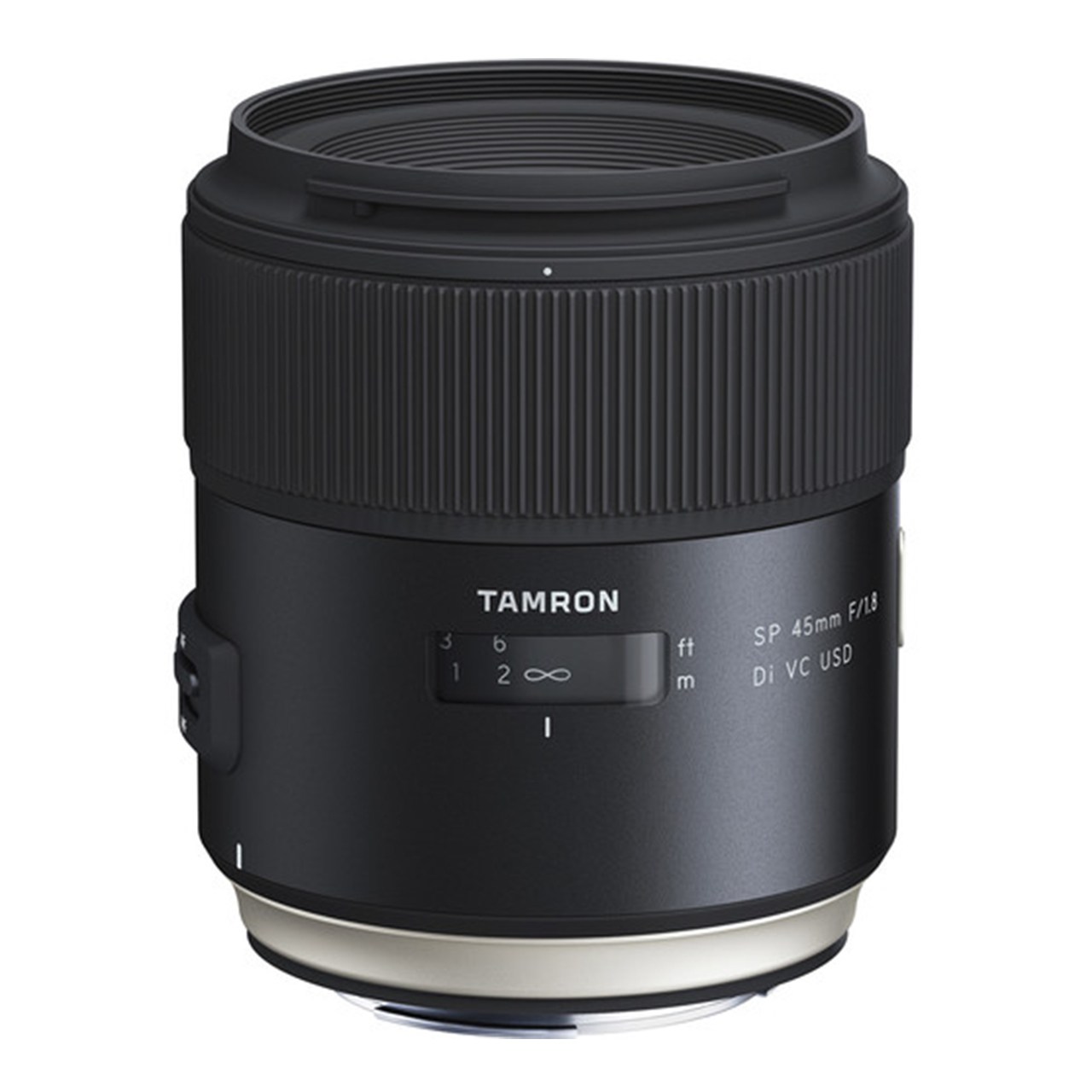 لنز تامرون مدل SP 45mm F/1.8 Di VC USD مناسب برای دوربین‌های کانن
