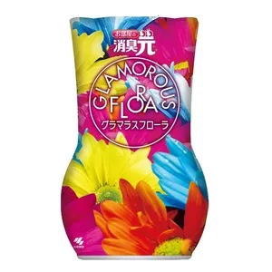 خوشبوکننده هوا کوبایاشی مدل Glamorous Flora حجم 400 میلی لیتر