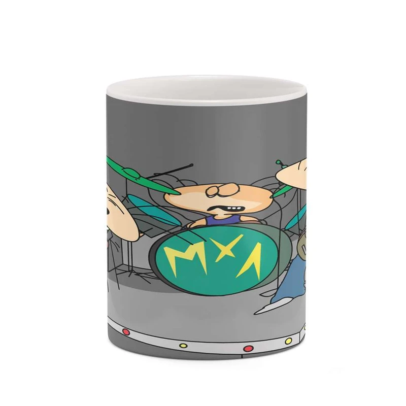 ماگ کاکتی مدل انیمیشن کد mgh20833