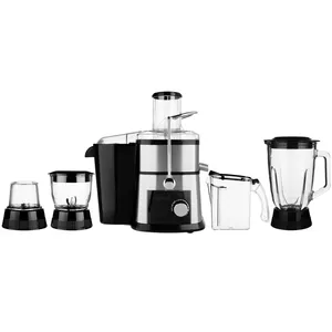آبمیوه گیری لومکس مدل LJE-8042