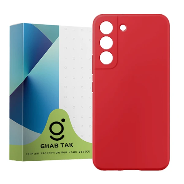 کاور قاب تک مدل Grd05B مناسب برای گوشی موبایل سامسونگ  Galaxy S22 Plus 5G