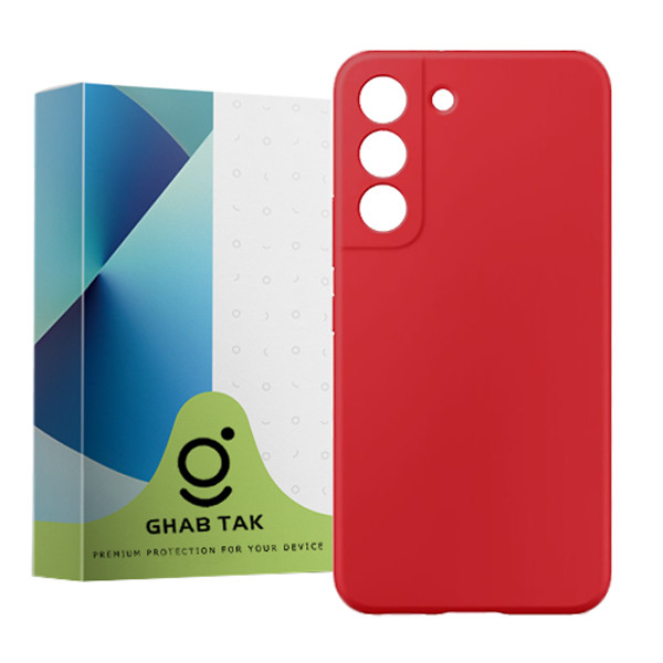 کاور قاب تک مدل Grd05B مناسب برای گوشی موبایل سامسونگ  Galaxy S22 Plus 5G