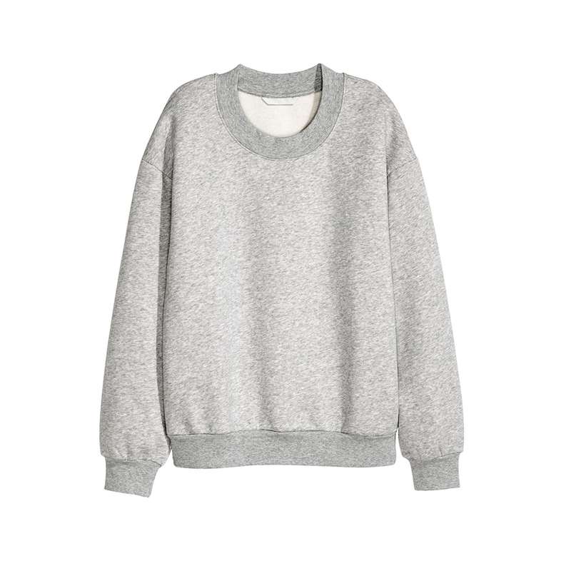 سویشرت زنانه اچ اند ام مدل 60570