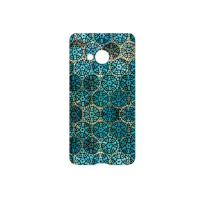 MAHOOT Iran Tile 9 Cover Sticker for HTC U Play