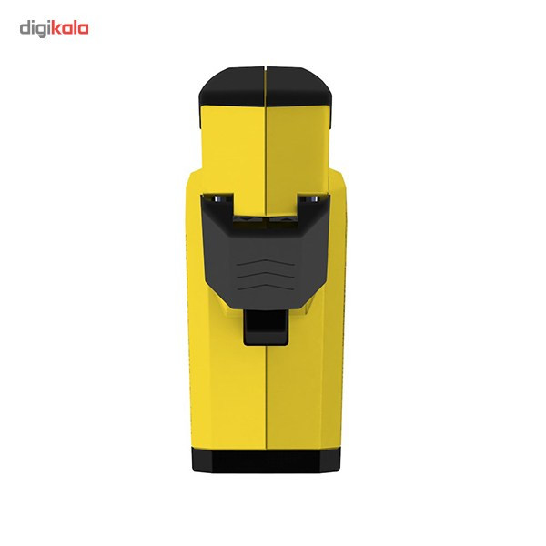 دماسنج دیجیتالی مادون قرمز تروتک مدل BP21 دماسنج دیجیتالی مادون قرمز تروتک مدل BP21