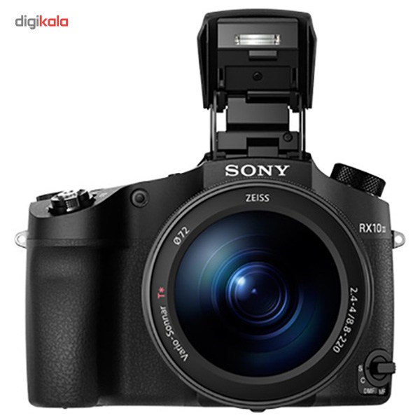 قیمت و خرید دوربین دیجیتال سونی مدل Cyber-Shot DSC-RX10 III