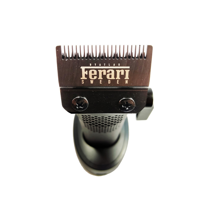 ماشین اصلاح موی سر و صورت فراری مدل النمر