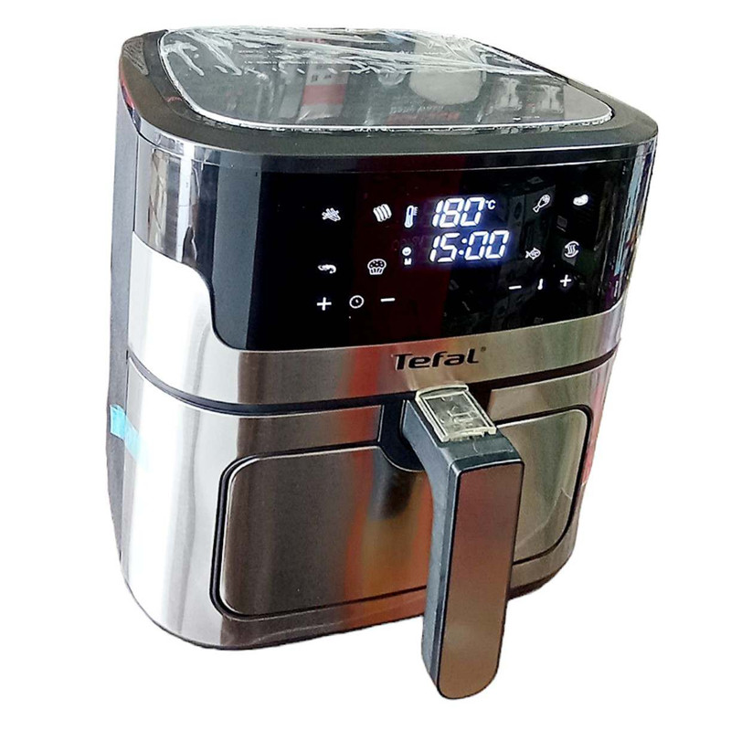 سرخ کن بدون روغن تفال مدل 10L سرخ کن بدون روغن تفال مدل 10L